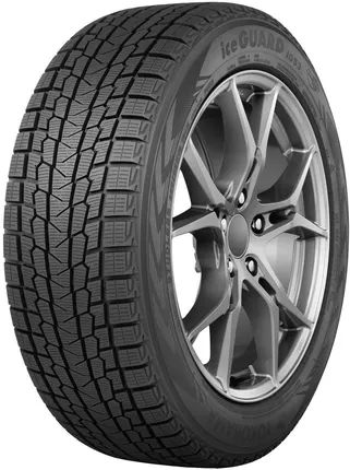 245/50R19 opona YOKOHAMA IG53 iceGuard XL RPB 105H